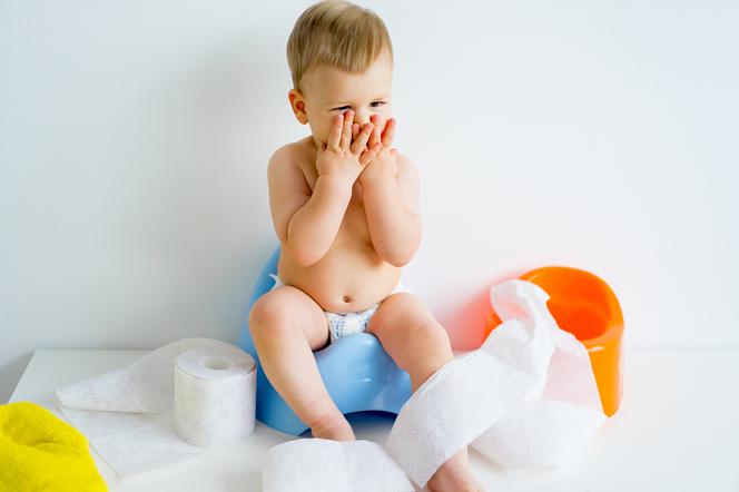 Laktuloza przy zaparciach u niemowląt - czy pomaga na problemy z kupką?