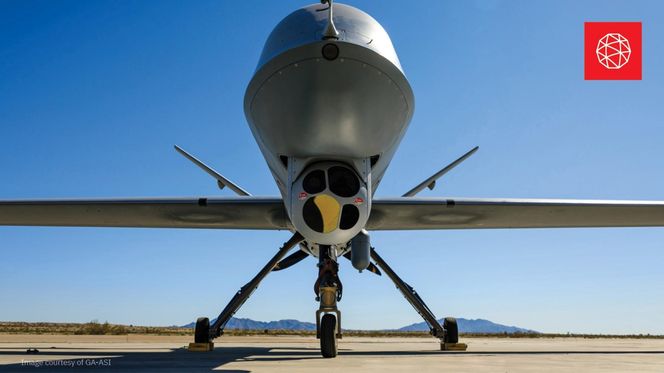 L3Harris Wescam MX-20