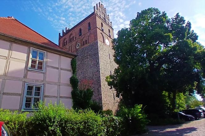 Angermünde