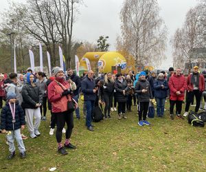 Lotto 8 Olsztyński Bieg Niepodległości cz.3