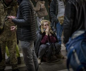  Bóg tak chciał. To słowa Putina na rocznicę wybuchu wojny na Ukrainie! 