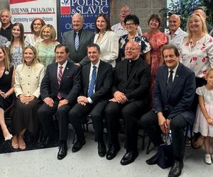 Spotkanie Wybitnych Polaków w Chicago