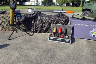 Polska stawia na Javeliny. A co z rozwojem rodzimego Pirata i Moskita?