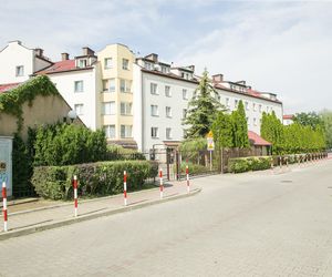 Osiedle w Warszawie, na którym mieszka Rafał Trzaskowski 
