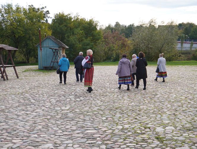 Plebania z Żeszczynki ma już 200 lat! Tak świętowano w Muzeum Wsi Lubelskiej