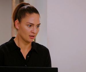 Miłość i nadzieja, odcinek 277. Yildiz