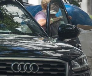 Magdalena Zawadzka u mechanika