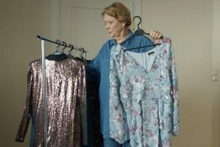 Barwy szczęścia. Józefina wyprzeda to, co zostało z majątku Rawiczów. Cezary odziedziczy tylko długi - ZDJĘCIA