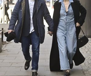 Izabela Kuna, Marek Modzelewski