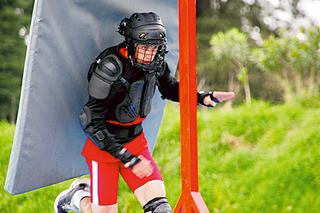 Harry Potter przegrał z Ukraińcami