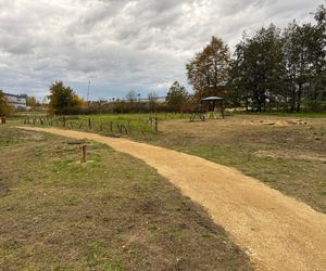 Serenity Park w Mysłowicach to nowe miejsce wypoczynku na Śląsku