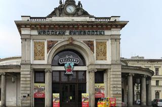 Pociągi wrócą na Dworzec Świebodzki! Ruszają prace nad Wrocławskim Węzłem Kolejowym