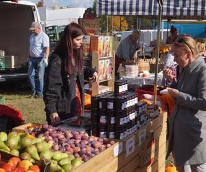 Piknik Wiejskiej Żywności, czyli radosne biesiadowanie w Fordonie [ZDJĘCIA] 