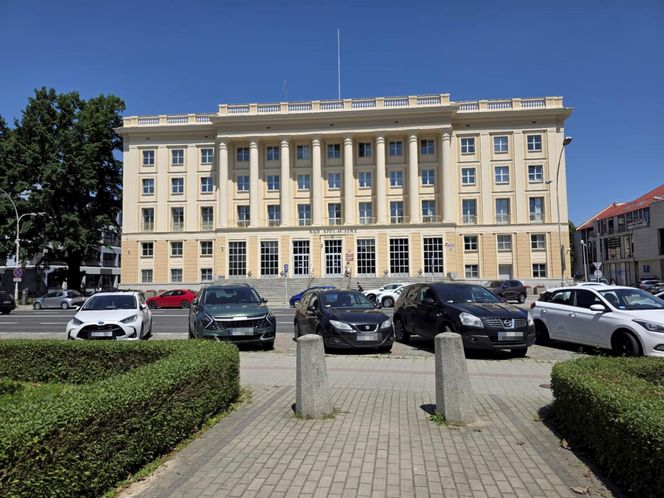 Prawomocny wyrok Adam Sz. Jawornik Polski