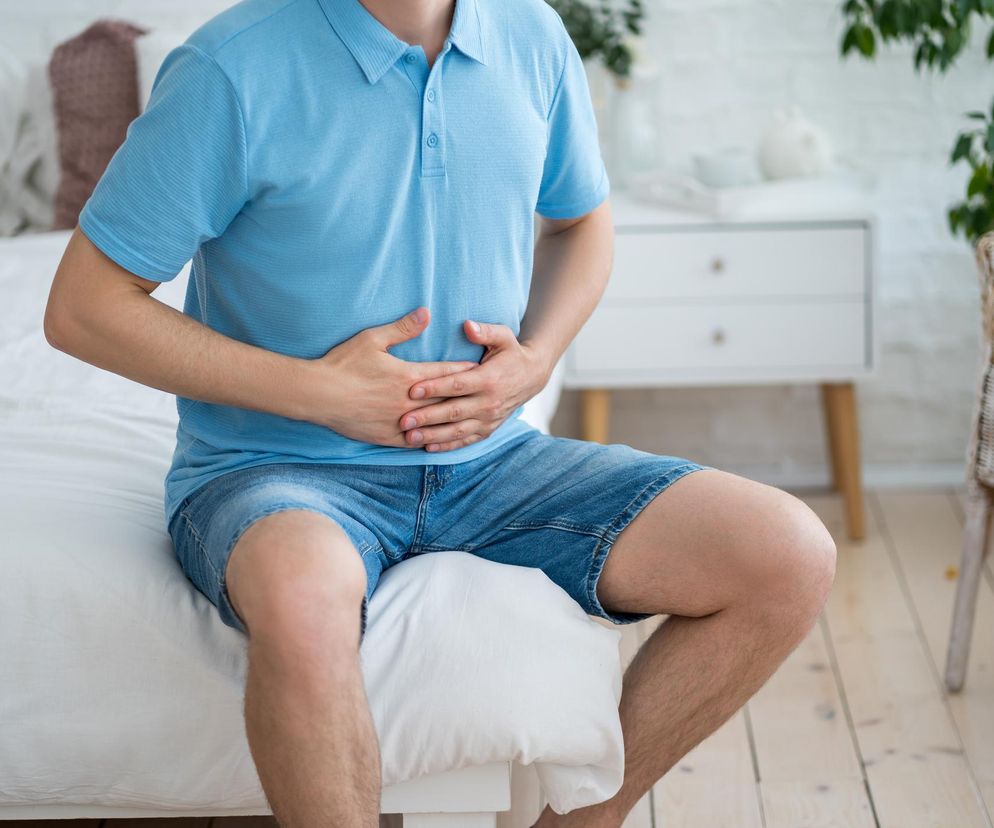 12 objawów raka żołądka. Jego objawy łatwo pomylić z chorobą wrzodową