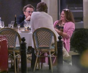 Paweł Wilczak i Maria Niklińska upojna noc