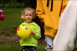 Barwy szczęścia, odc. 2173. Maja (Pola Żak)