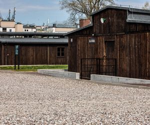 Majdanek już po remoncie. Ten barak nigdy nie był udostępniony zwiedzającym [GALERIA]