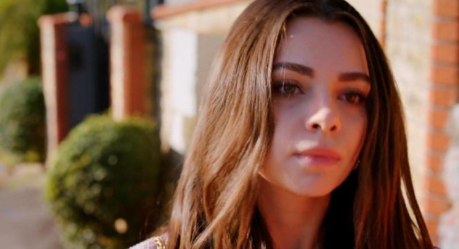 Miłość i nadzieja, odcinek 311. Acelya