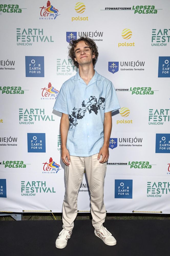 Wiktor Waligóra po debiucie na Open'erze: "Onieśmieliła mnie skala". Kiedy nowa płyta?