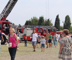 Tak wyglądał piknik rodzinny w Lublinie na koniec wakacji! Zobacz zdjęcia