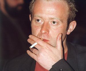 Olaf Lubaszenko jest nie do poznania. Tak się zmieniał przez lata