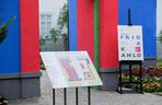 Otwarcie wystawy „Kolor życia. Frida Kahlo”