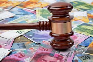 Prokuratura prowadzi śledztwo w sprawie kredytów frankowych