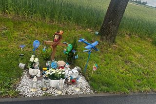 Jaś już nigdy nie wróci do domu. Rok po tragedii Romanów wciąż płacze za 7-latkiem