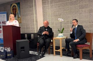 Spotkanie Wybitnych Polaków w Chicago