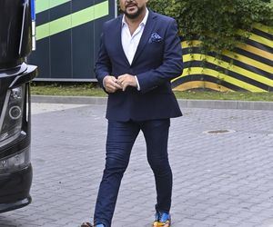 Gwiazdy na jesiennej ramówce Polsatu błyszczały błękitem i dekoltami poniżej pasa. Tylko Ada Fijał i Kasia Cichopek przełamały sztampę