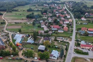 Wielu nie słyszało o tych Mazurach. Poznaj Małą Fatimę i jej niezwykłą historię