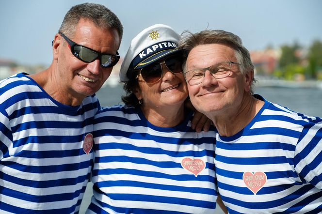 "Sanatorium miłości"