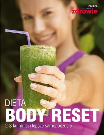 Dieta Body Reset