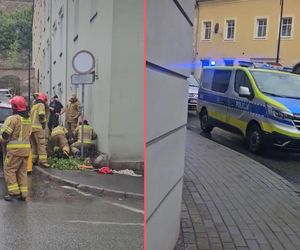 Śmierć 43-letniej kobiety w studni. Nowe informacje z prokuratury