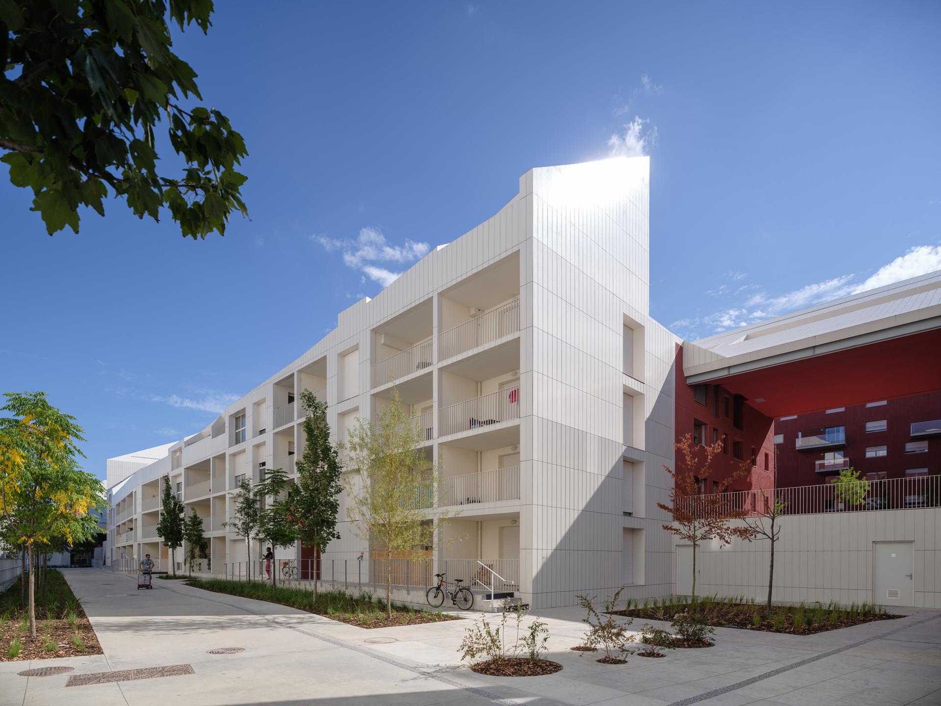 Apartamentowiec Ilot Queyries w Bordeaux_MVRDV_28