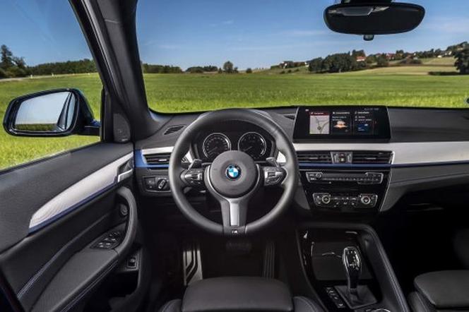 BMW X1 M Sport