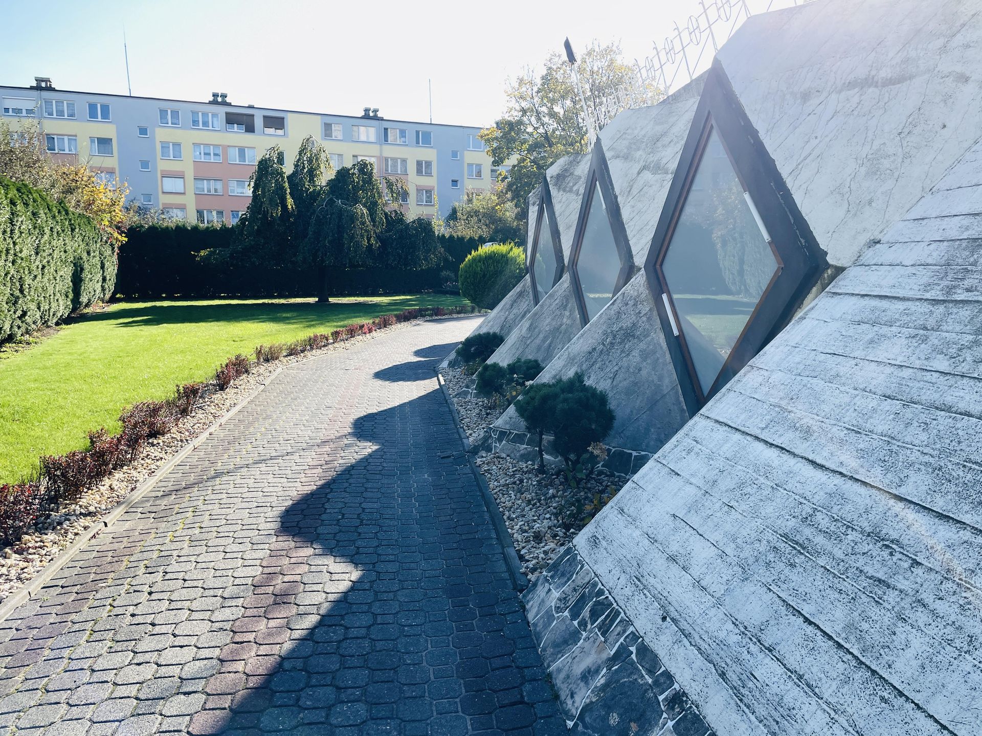 Kościół Miłosierdzia Bożego w Kaliszu