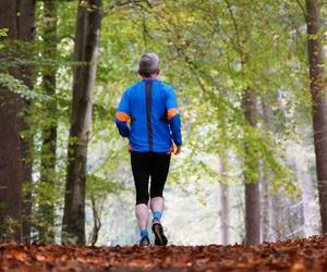 Bieg na 10 km, biegi dla dzieci i marsz nordic walking - już we wrześniu odbędą się BIEGI WINIARSKIE w Kaliszu