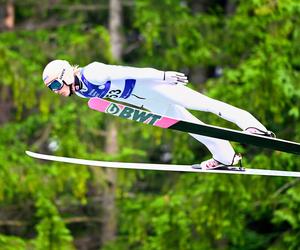 Skoki dzisiaj Courchevel NA ŻYWO transmisja. Gdzie oglądać Letnie Grand Prix 13.08.2024?