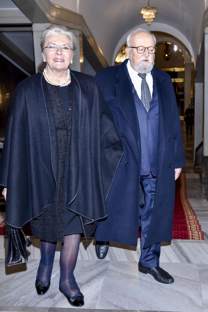 Elżbieta Penderecka