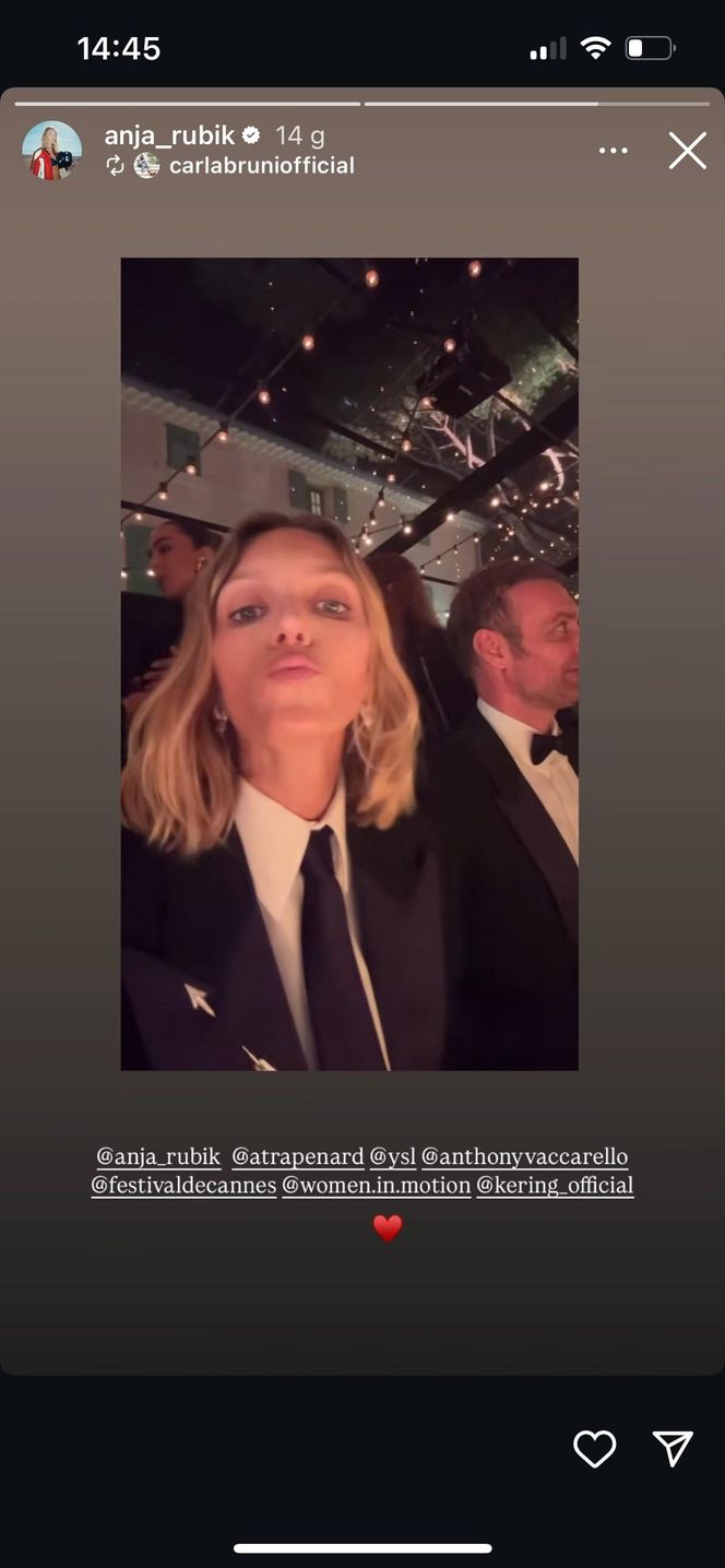 Tłum Polaków w Cannes. Tak nasi rodacy bawią się poza granicami kraju