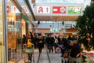 Nowy sklep w Oder Center w Schwedt. Zastąpi zamknięty ponad rok temu Real