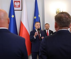 Prezydent Nawrocki powołał doradców