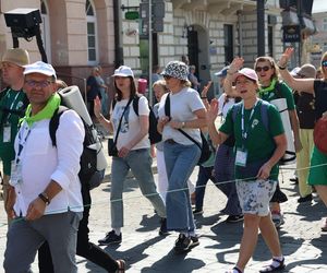 47. Lubelska Piesza Pielgrzymka na Jasną Górę idzie pod hasłem „Świadkowie nadziei”
