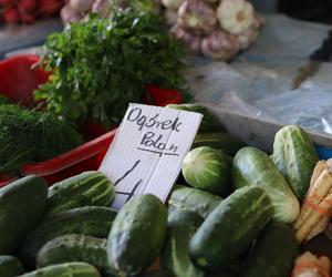 Ziemniaki po 2 zł za 1 kg? Sprawdziliśmy, jakie są ceny na lubelskim targowisku