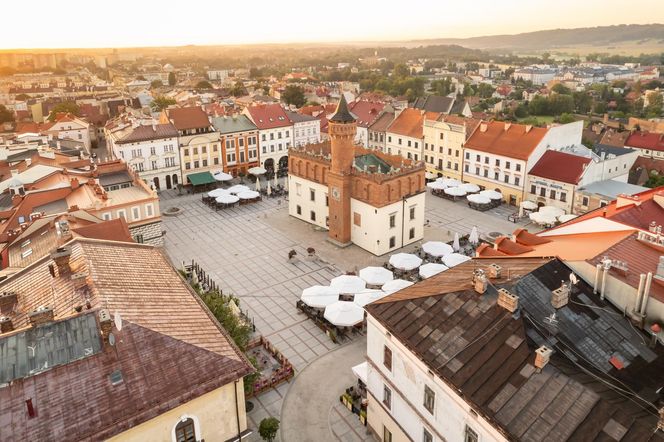 Tarnów