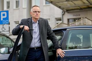 Na Wspólnej, odc. 3761: Damian (Waldemar Błaszczyk)