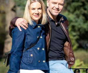  Marta Nawrocka i Agata Duda 