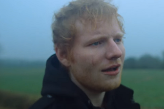 Ed Sheeran - nowy teledysk z polskim akcentem! Castle On The Hill [VIDEO]